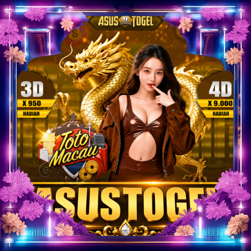 asustogel — mitra unggulan